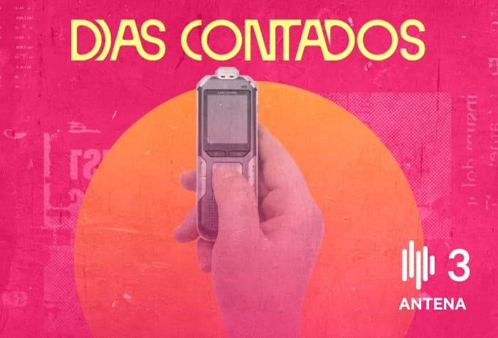 Dias Contados: O lugar da mulher é no hip hop, se ela quiser